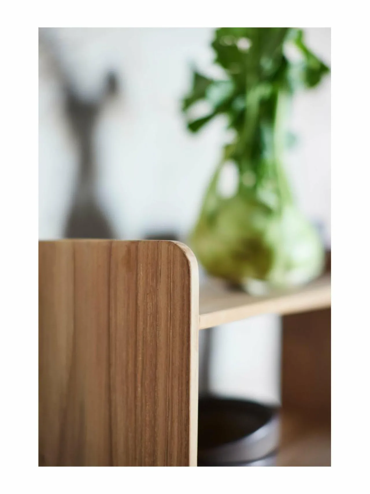 Muubs Melang-hylly 45 x 45 x 15 cm^ Hyllyt & Kaapit