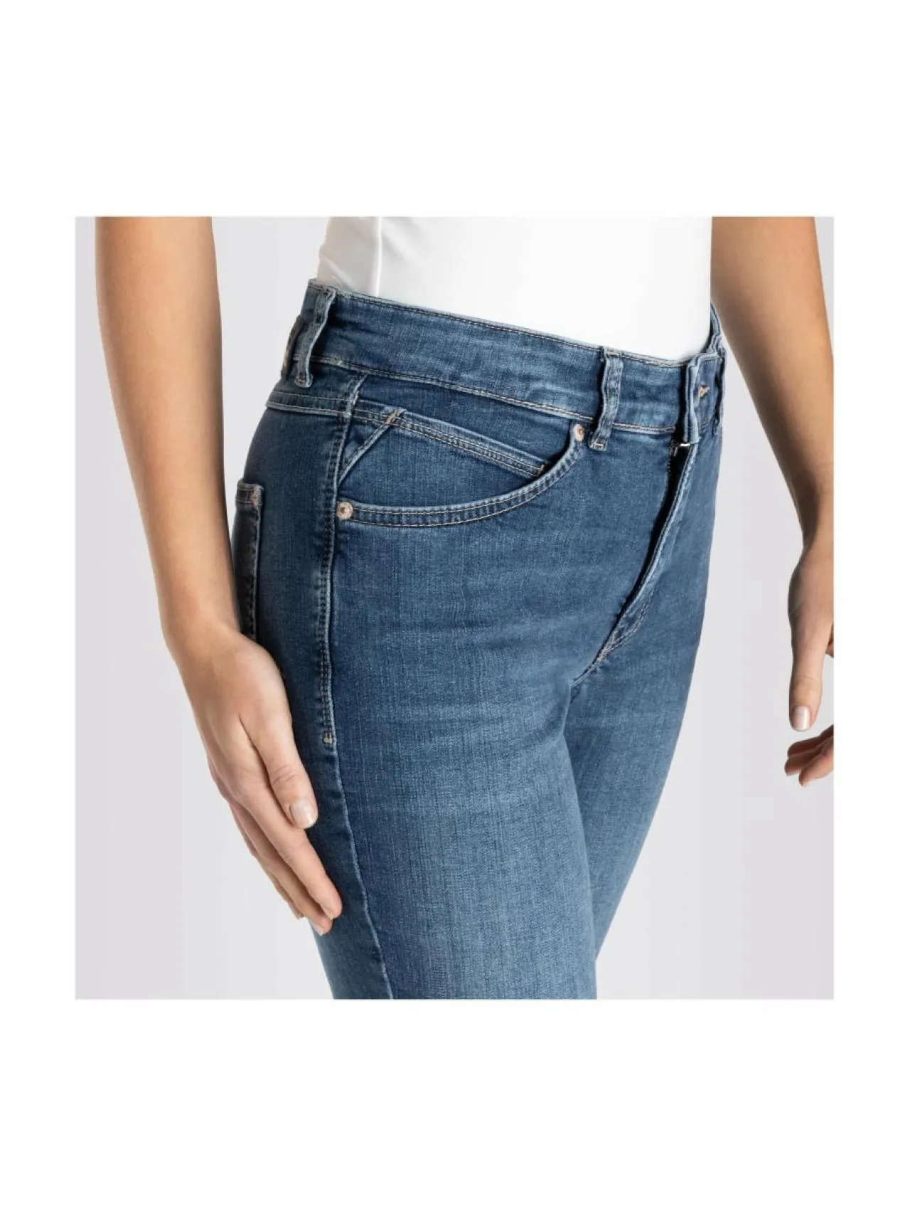 Mac Jeans Melanie-farkut^ Farkut