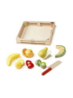 MELISSA & DOUG Leikattavat hedelmät^ Vauvat & Taaperot