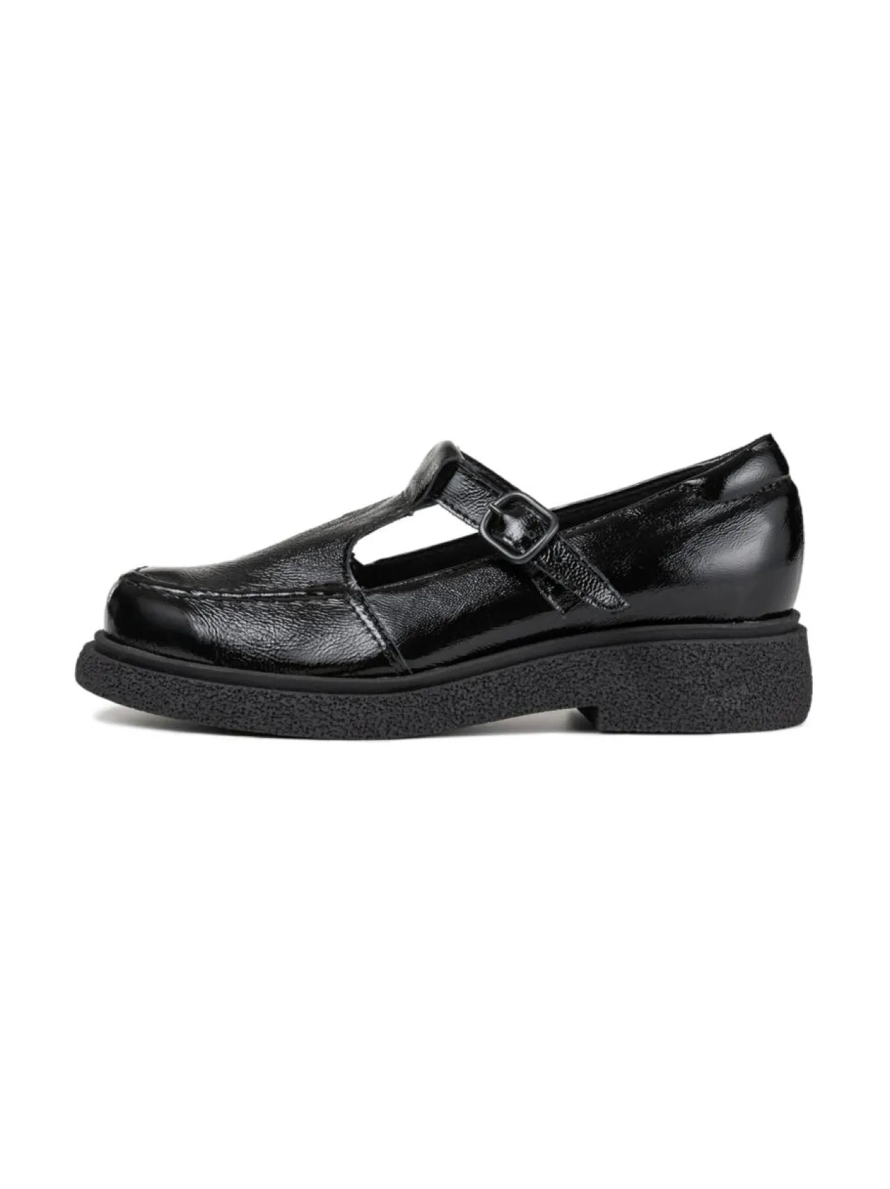Pomar MELISSA Naisten Mary Jane-kengät^ Kävelykengät & Loaferit