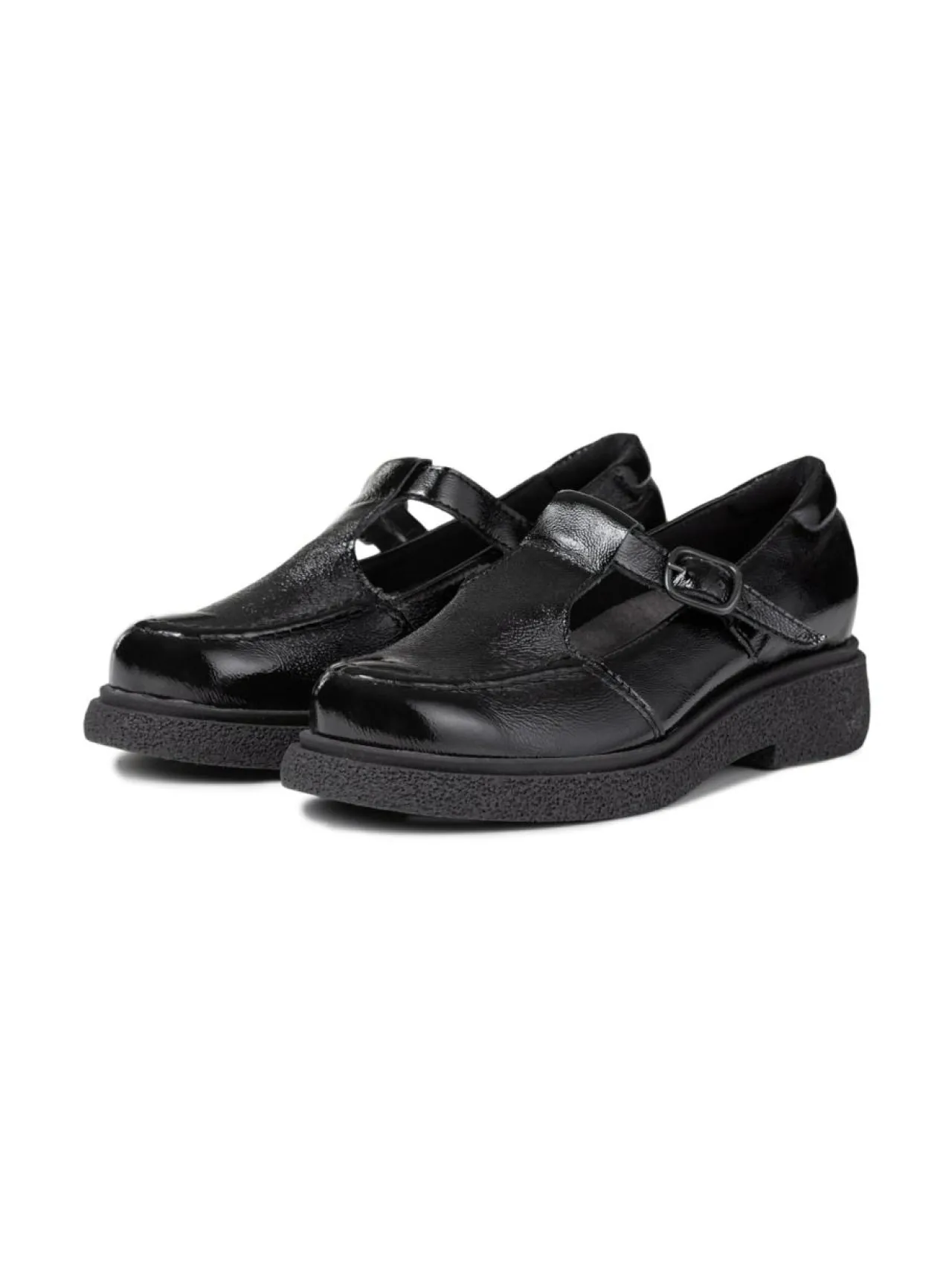 Pomar MELISSA Naisten Mary Jane-kengät^ Kävelykengät & Loaferit