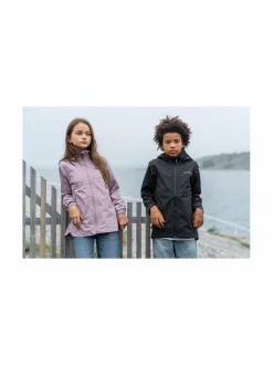 Ulkoiluvaatteet<Didriksons Meliss-takki I00 DUSTY LILAC