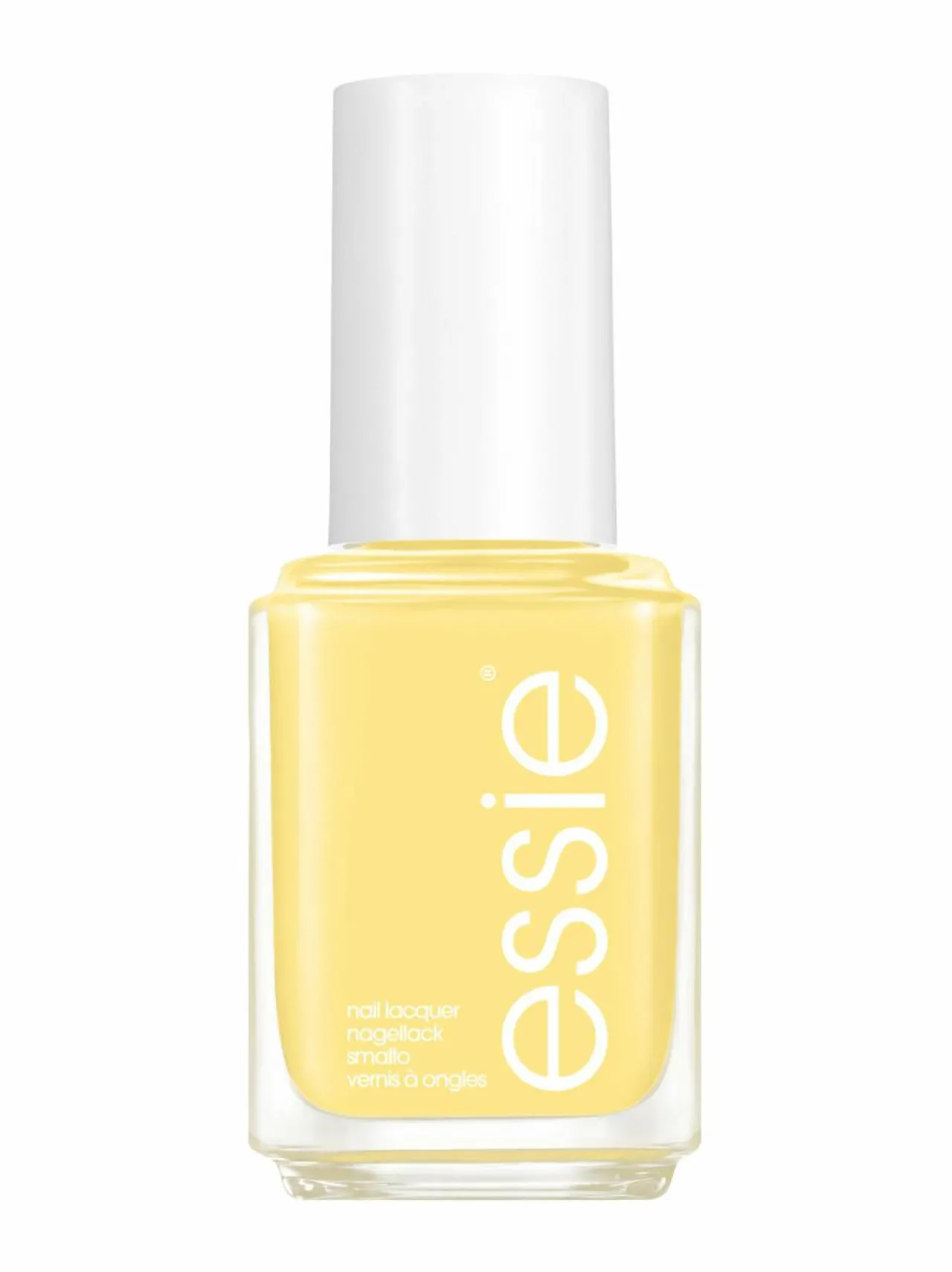 Essie Mellow in the Meadow -kynsilakka^ Kynnet