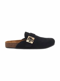 Sandaalit<Tory Burch Mellow Mule -sandaalit PERFECT BLACK / GOLD