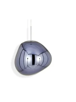 Kattovalaisimet<Tom Dixon Melt Led -riippuvalaisin SAVU