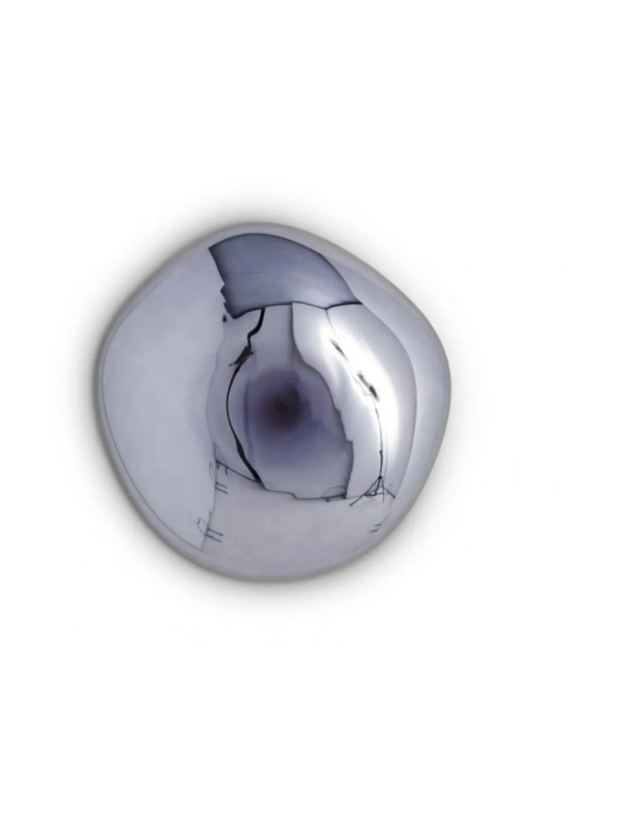 Seinävalaisimet<Tom Dixon Melt Led -seinävalaisin SAVU