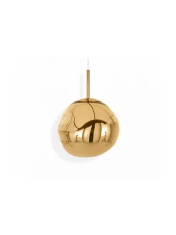 Tom Dixon Melt mini Led -riippuvalaisin^ Kattovalaisimet