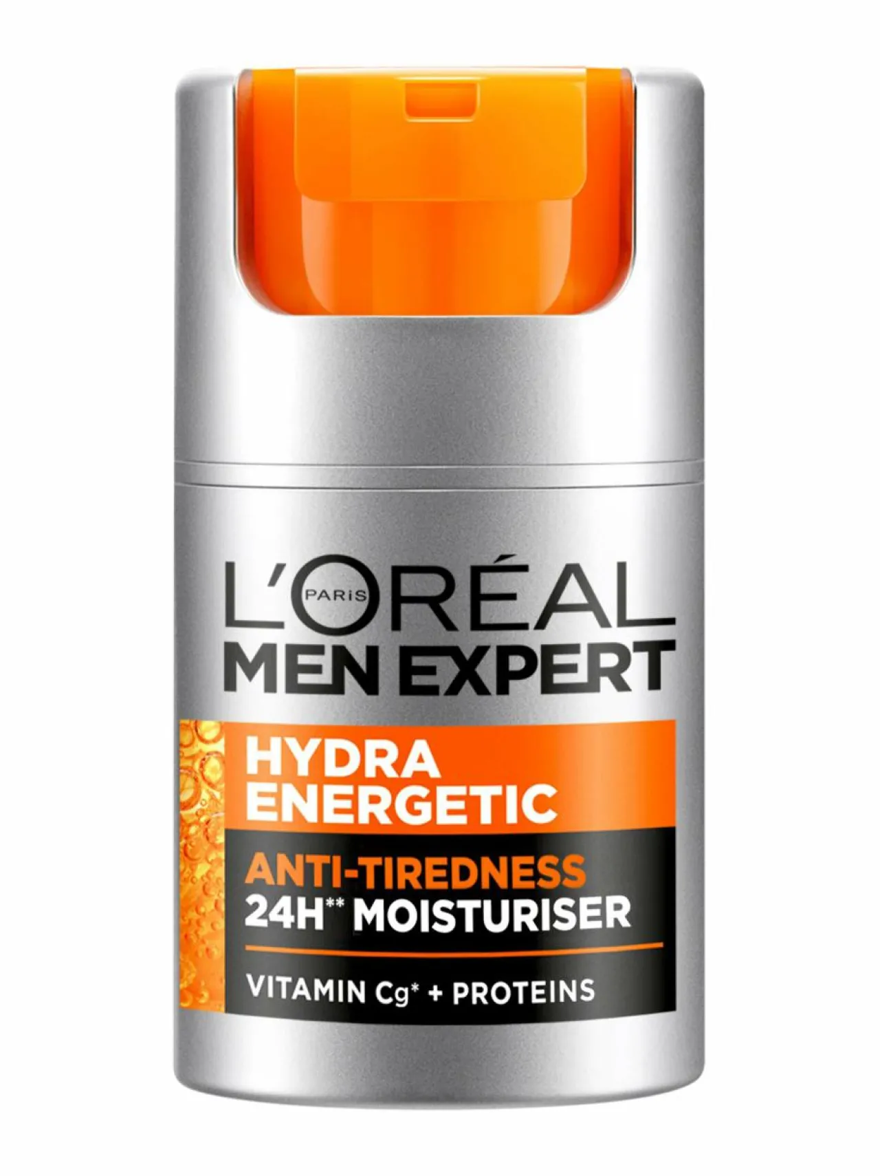 Kasvojenhoito<L'ORÉAL MEN EXPERT Men Expert Hydra Energetic -voide 50 ml