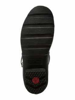 Kumisaappaat<Hunter Men's Original Short -kumisaappaat BLACK (MUSTA)