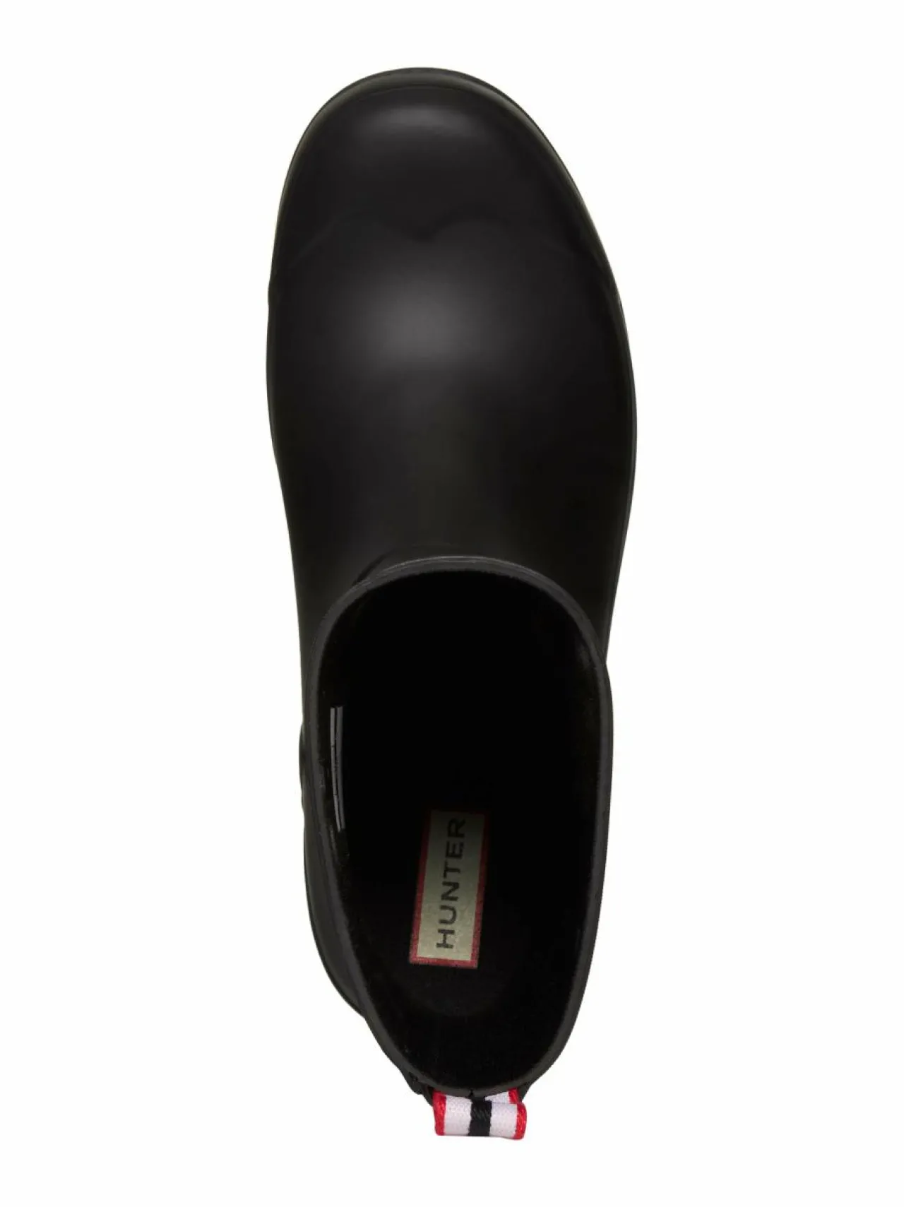 Kumisaappaat<Hunter Men's Play Short -kumisaappaat BLK BLACK