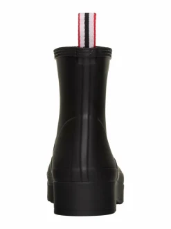 Kumisaappaat<Hunter Men's Play Short -kumisaappaat BLK BLACK