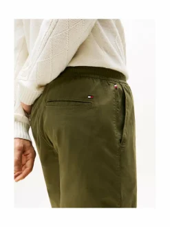 Tommy Hilfiger Mercer Papertouch -shortsit^ Housut