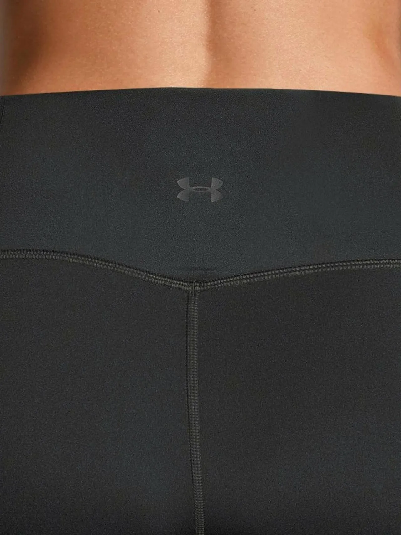 Under Armour Meridian Legging -treenitrikoot^ Urheiluhousut & Treenitrikoot