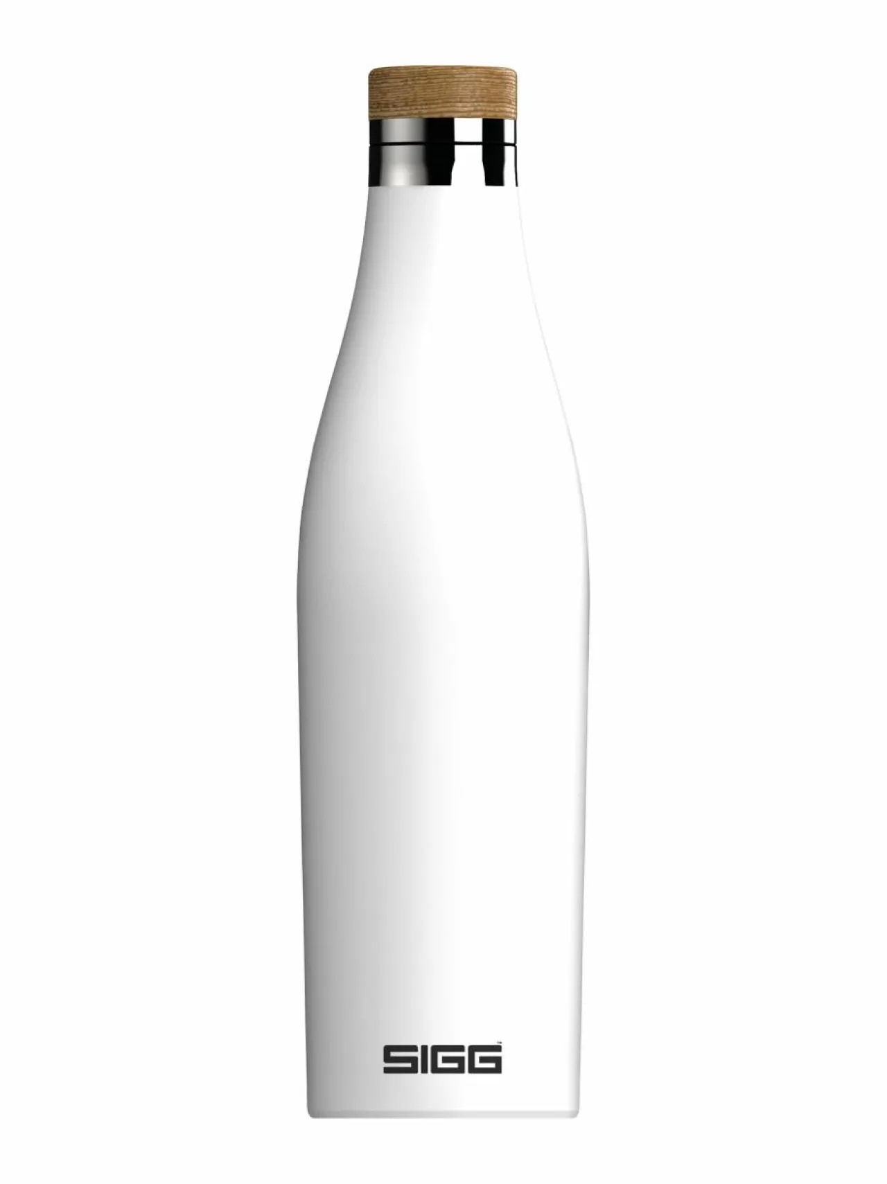 Sigg Meridian-juomapullo 0.5 l^ Tee, Kahvi & Vesi