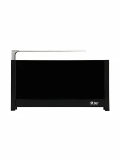 Leivänpaahtimet<Ritter Merido 5 -leivänpaahdin BLACK