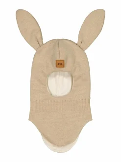 Metsola Merino Bunny -kypärämyssy^ Ulkoiluasusteet