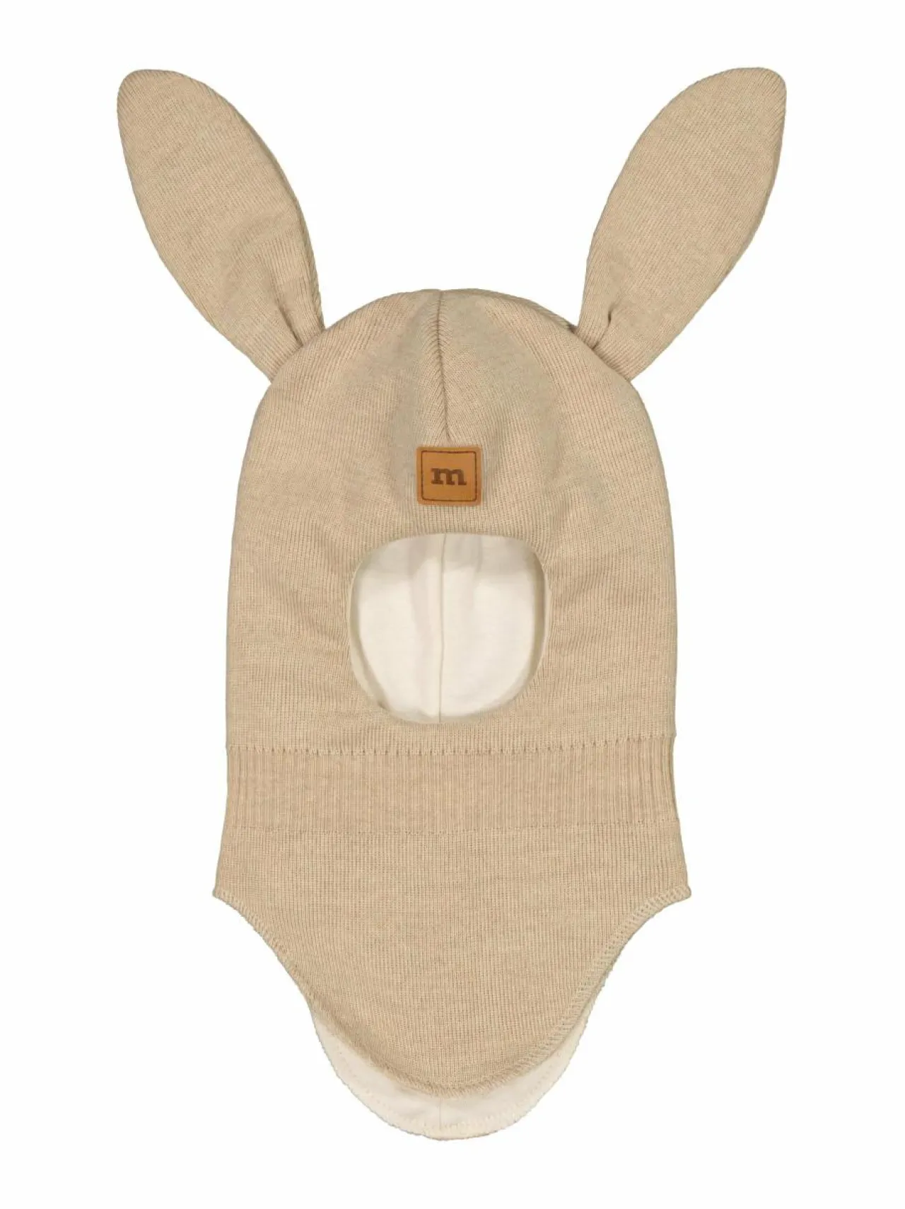 Metsola Merino Bunny -kypärämyssy^ Ulkoiluasusteet