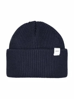 Makia Merino Cap -merinovillapipo^ Hatut & Pipot