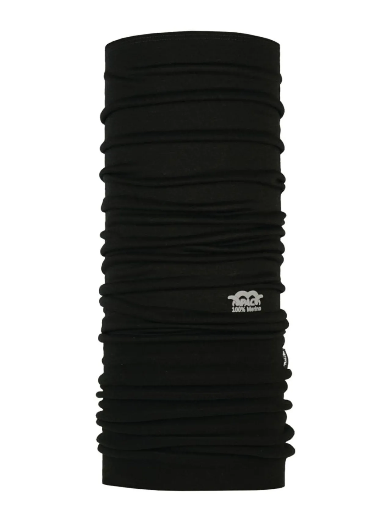 P.A.C. Merino Fleece tuubihuivi^ Urheiluasusteet