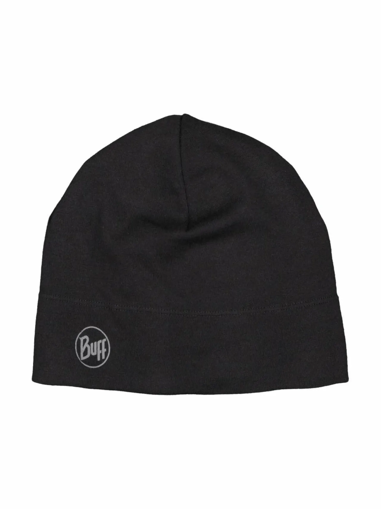 Urheiluasusteet|Urheiluasusteet<Buff Merinovillapipo SOLID BLACK