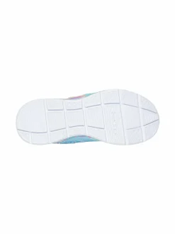 Tennarit & Sneakerit<Skechers Mermaid Dreams Blinking -sneakerit BLUE