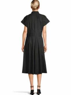 Mekot<Lauren Ralph Lauren Mertice-mekko BLACK