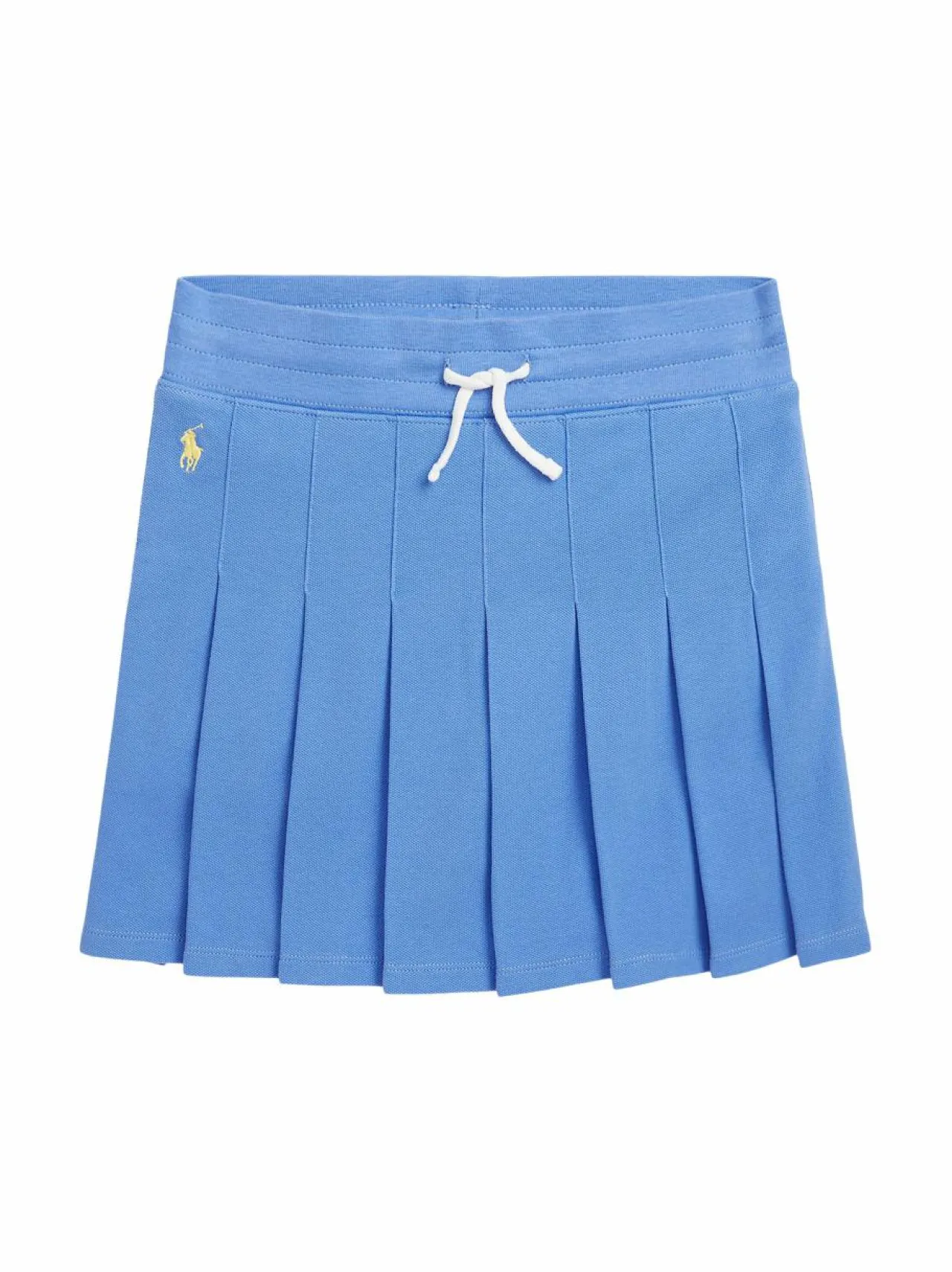 Mekot & Hameet<Polo Ralph Lauren Mesh-shortsihame HARBOR ISLAND BLUE/OASIS YELLO