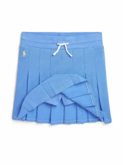 Mekot & Hameet<Polo Ralph Lauren Mesh-shortsihame HARBOR ISLAND BLUE/OASIS YELLO