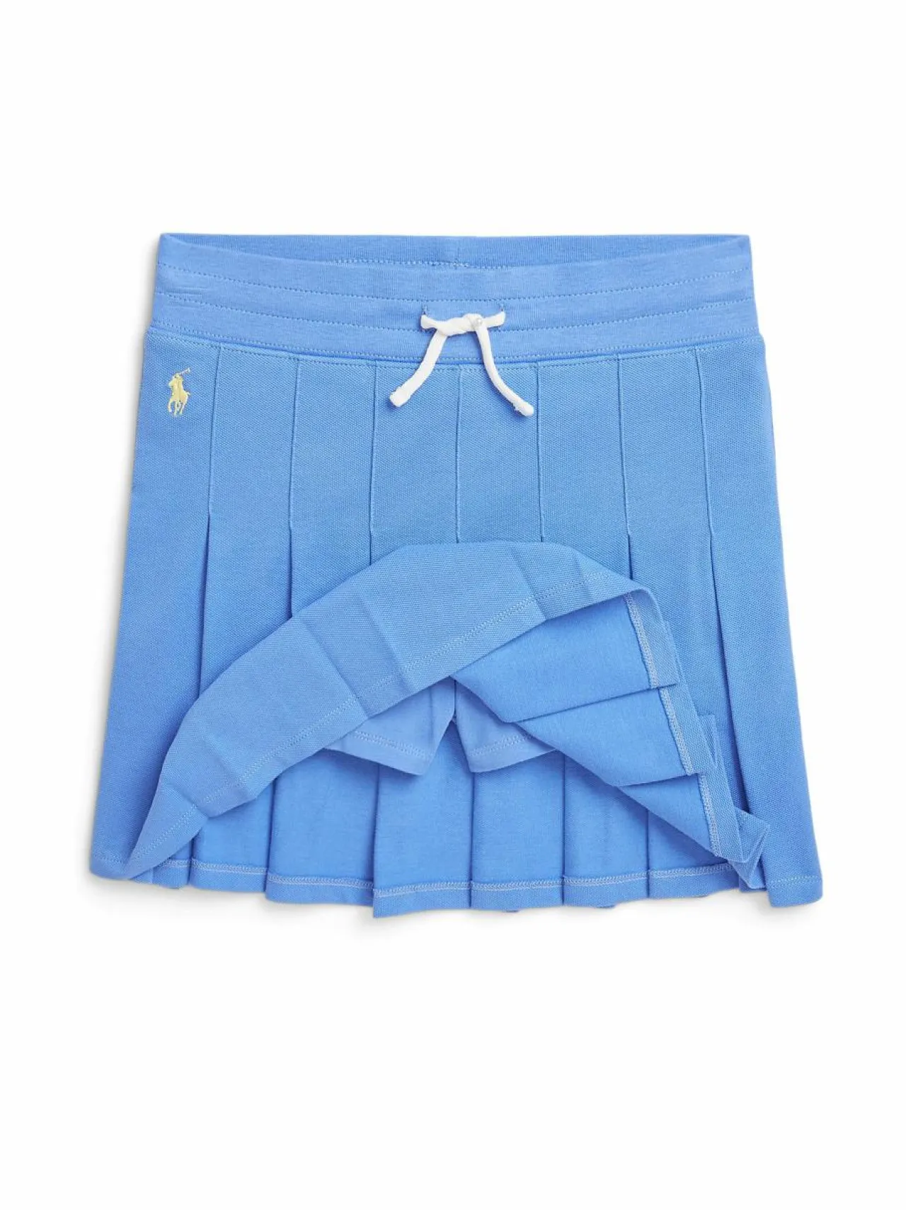 Mekot & Hameet<Polo Ralph Lauren Mesh-shortsihame HARBOR ISLAND BLUE/OASIS YELLO
