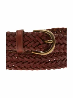 Dragon Diffusion Metal Buckle -nahkavyö^ Vyöt