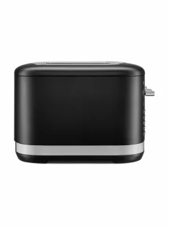 KitchenAid Metal- leivänpaahdin 4 palalle^ Leivänpaahtimet