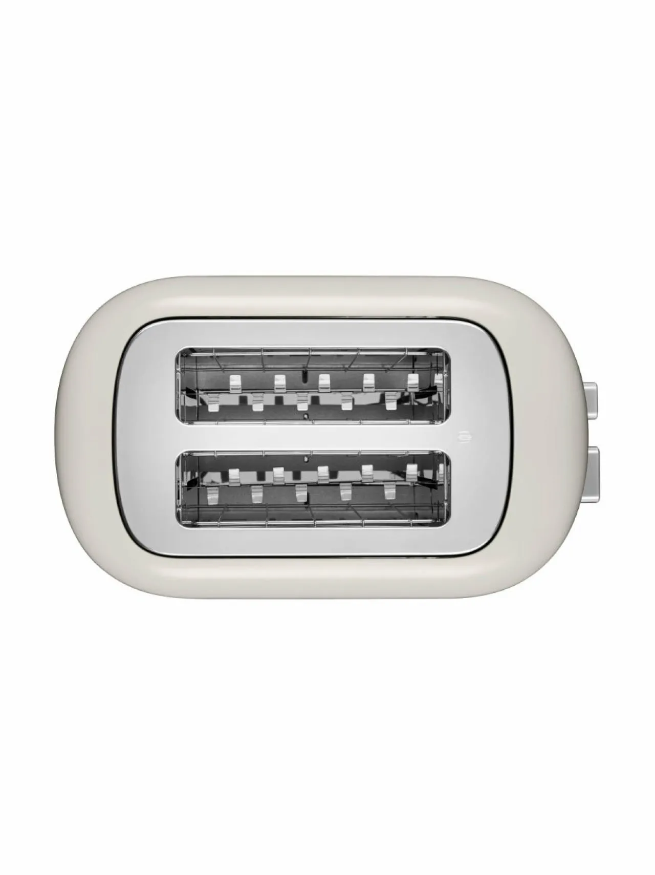 Leivänpaahtimet<KitchenAid Metal- leivänpaahdin 2 palalle PORCELAIN