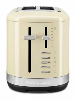 KitchenAid Metal-leivänpaahdin 2 palalle^ Leivänpaahtimet