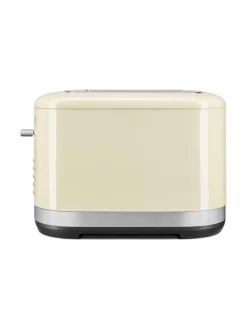 KitchenAid Metal-leivänpaahdin 2 palalle^ Leivänpaahtimet