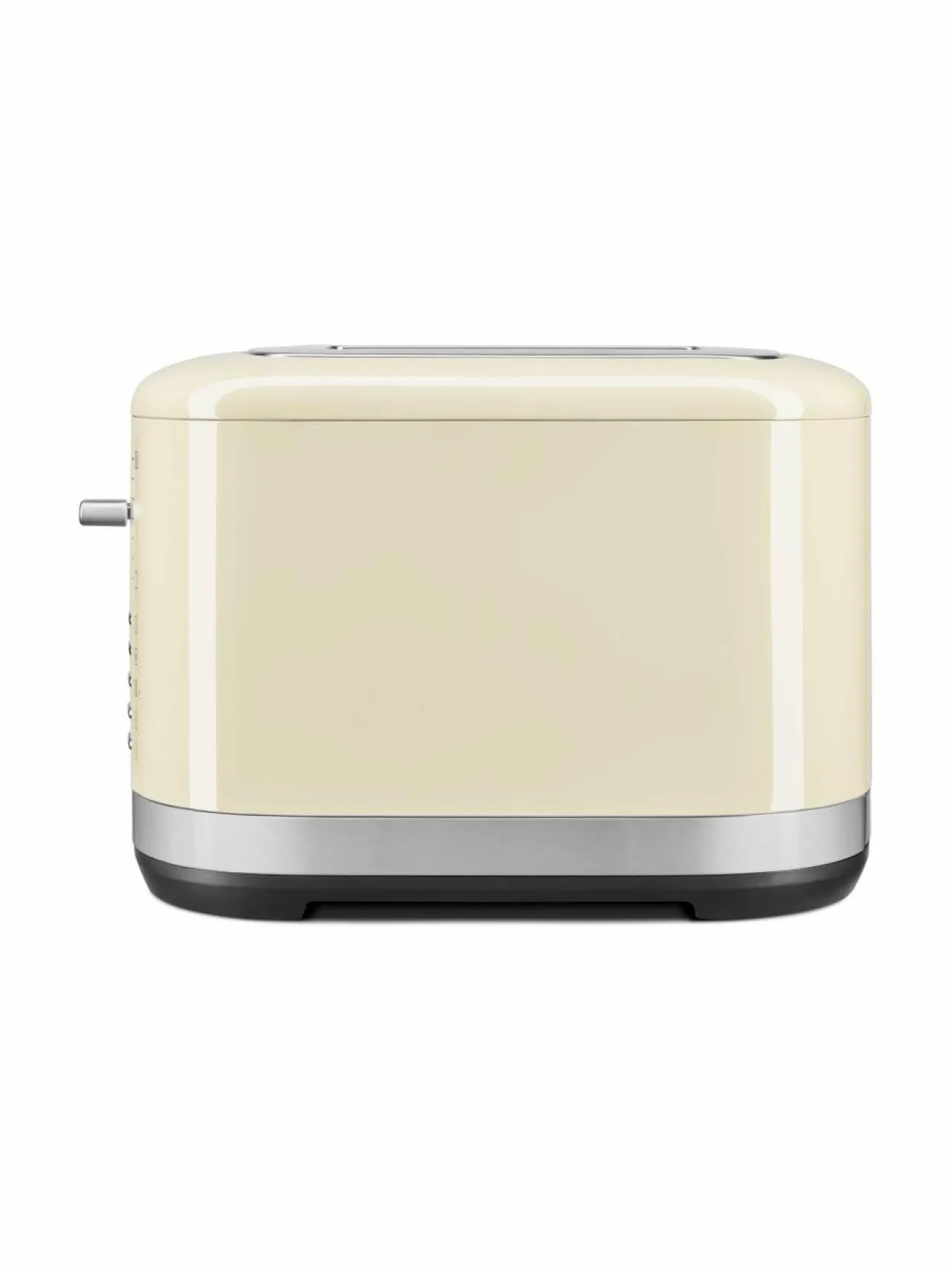 KitchenAid Metal-leivänpaahdin 2 palalle^ Leivänpaahtimet