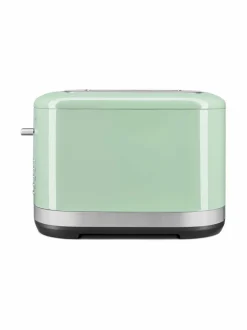 KitchenAid Metal-leivänpaahdin 2 palalle^ Leivänpaahtimet