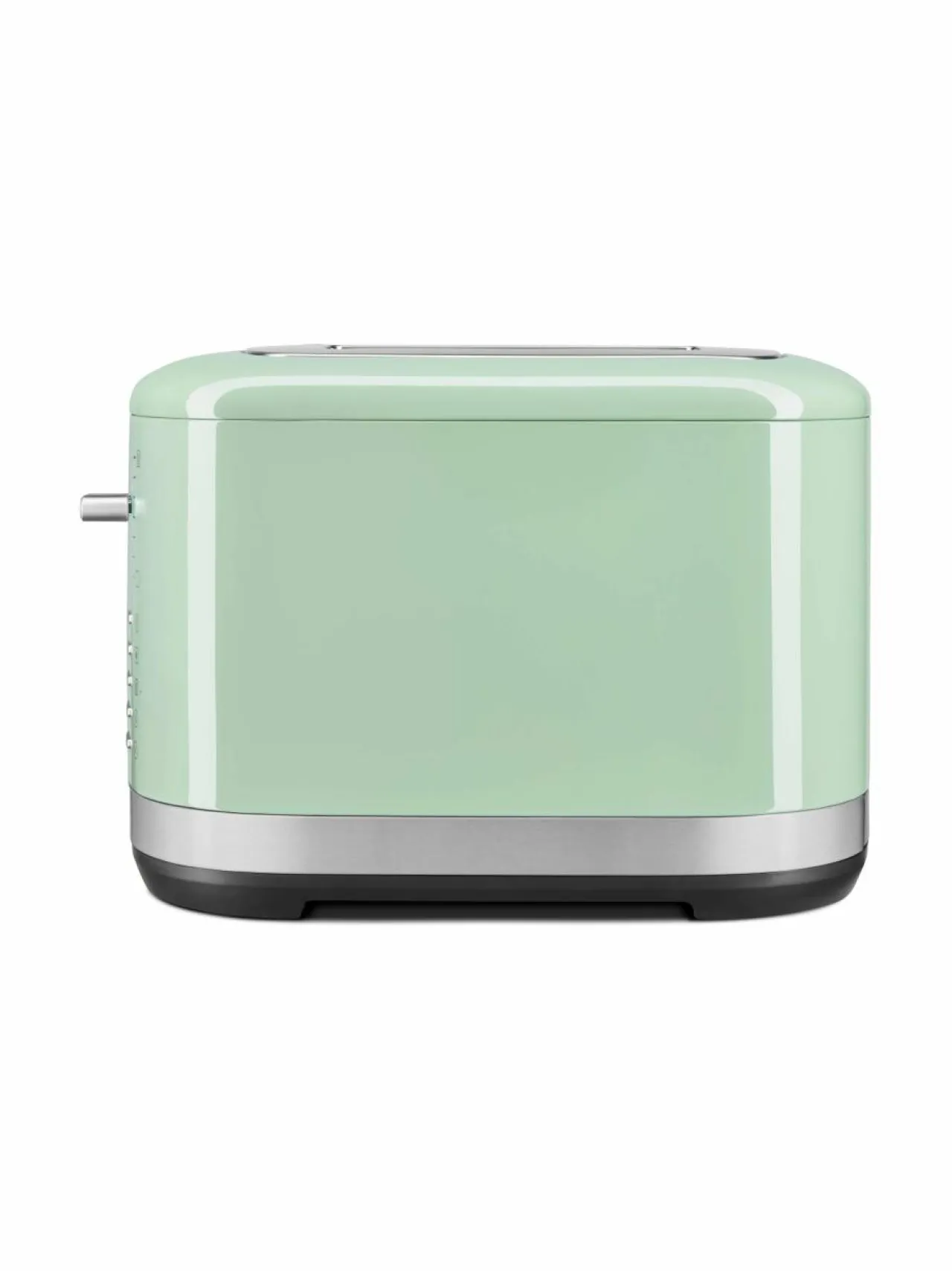KitchenAid Metal-leivänpaahdin 2 palalle^ Leivänpaahtimet