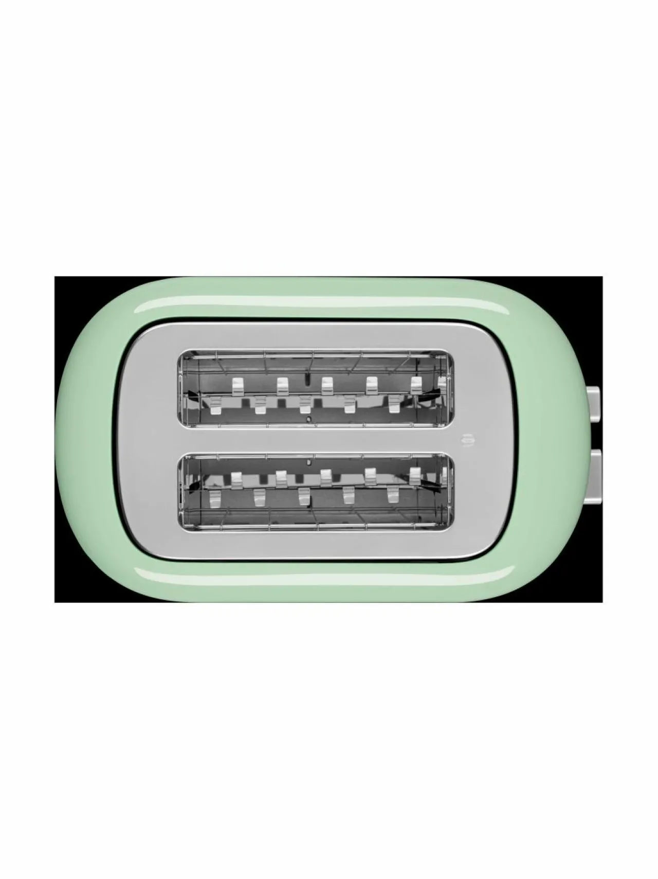 KitchenAid Metal-leivänpaahdin 2 palalle^ Leivänpaahtimet
