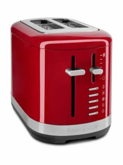 KitchenAid Metal-leivänpaahdin 2 palalle^ Leivänpaahtimet