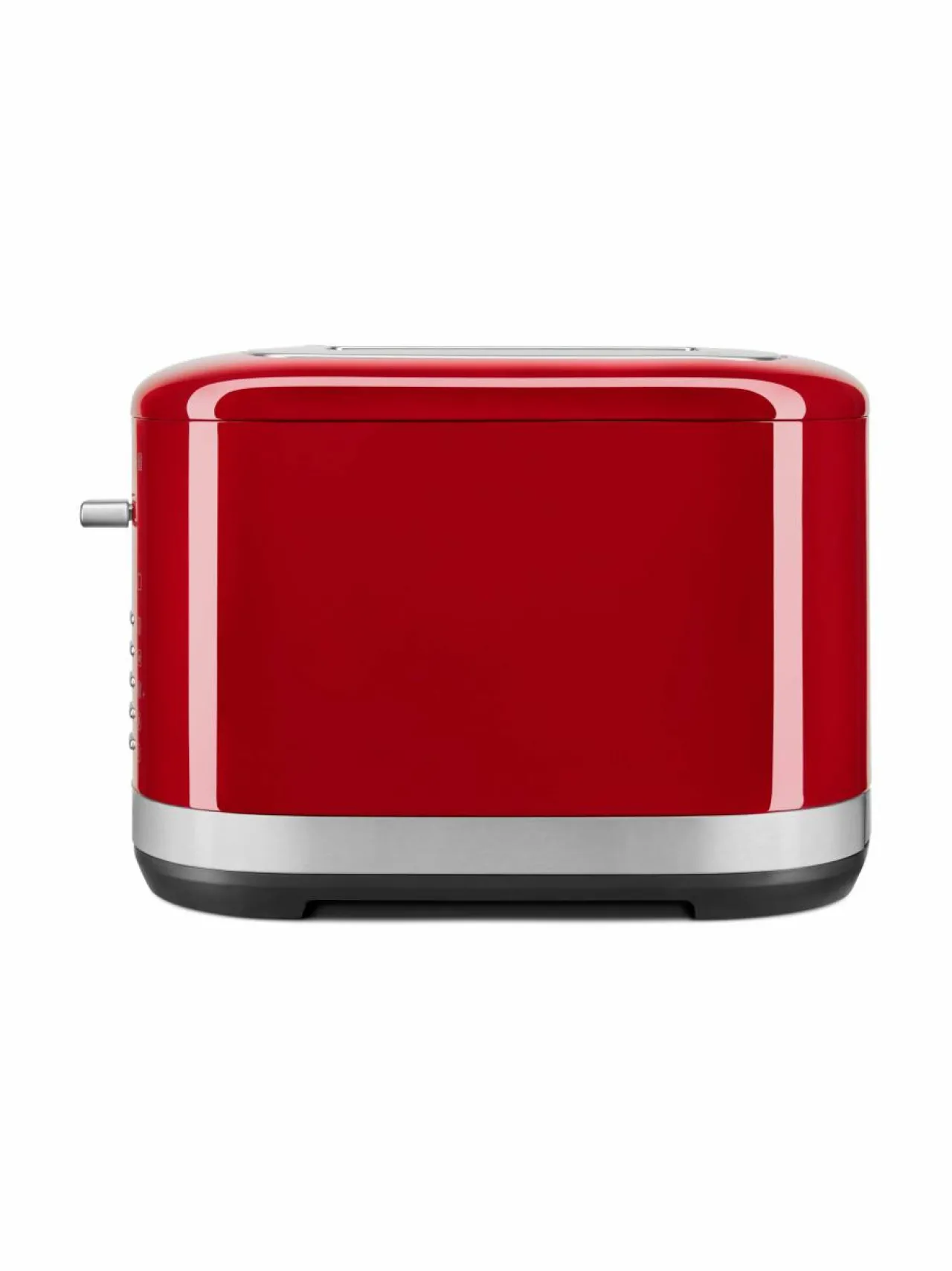 KitchenAid Metal-leivänpaahdin 2 palalle^ Leivänpaahtimet