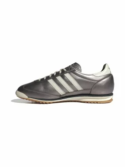 Urheilujalkineet|Tennarit & Sneakerit<adidas Originals Metallic SL 72 OG -nahkasneakerit JH6364 SUPCOL/OWHITE/AURBLA