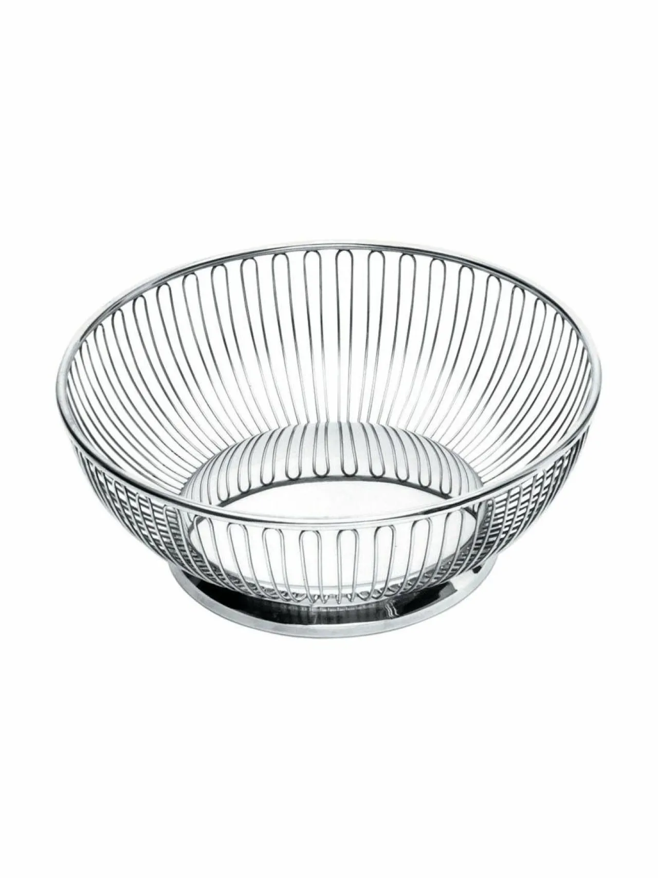 Alessi 826-metallikori^ Tarjoiluastiat