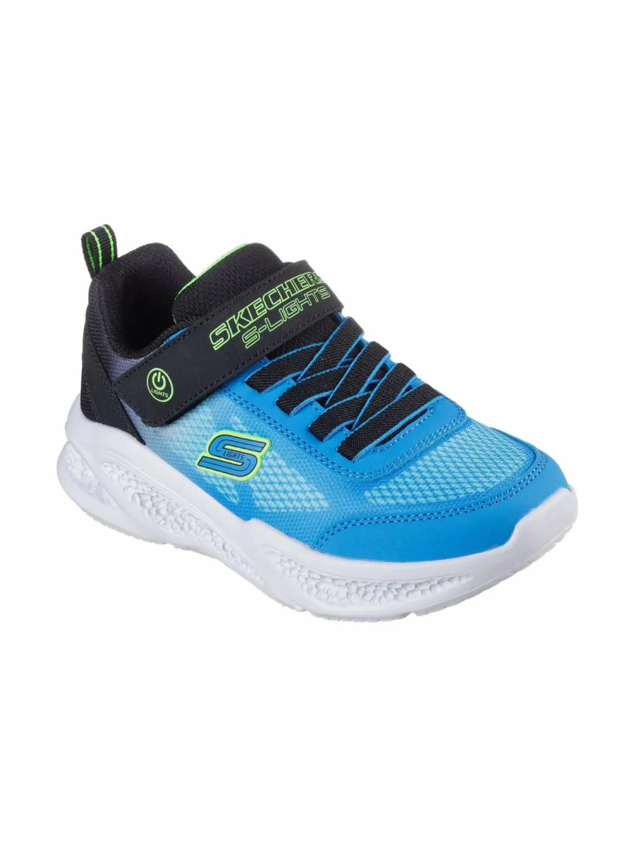 Tennarit & Sneakerit<Skechers Meteor Lights Krendox -sneakerit BLUE