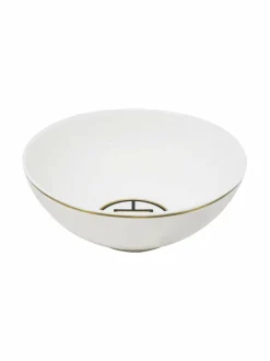 Lautaset & Kulhot<Villeroy & Boch MetroChic-kulho 0,6 l BLACK MIX
