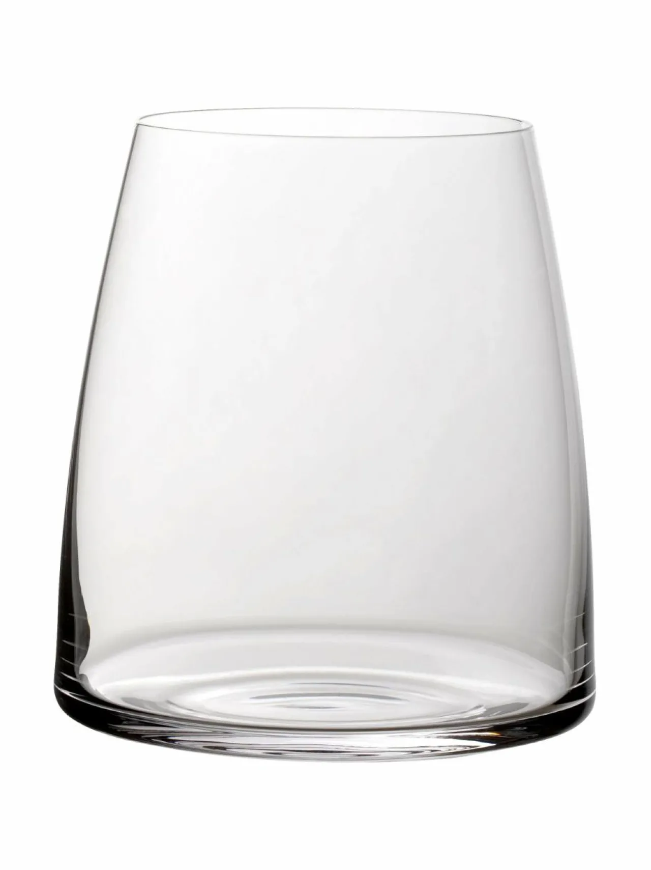 Lasit<Villeroy & Boch MetroChic-lasi 0,565 l, 2 kpl CLEAR