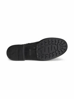 Saappaat<ecco Metropole Amsterdam High -saappaat 51052 BLACK