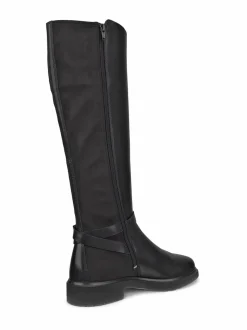 Saappaat<ecco Metropole Amsterdam High -saappaat 51052 BLACK