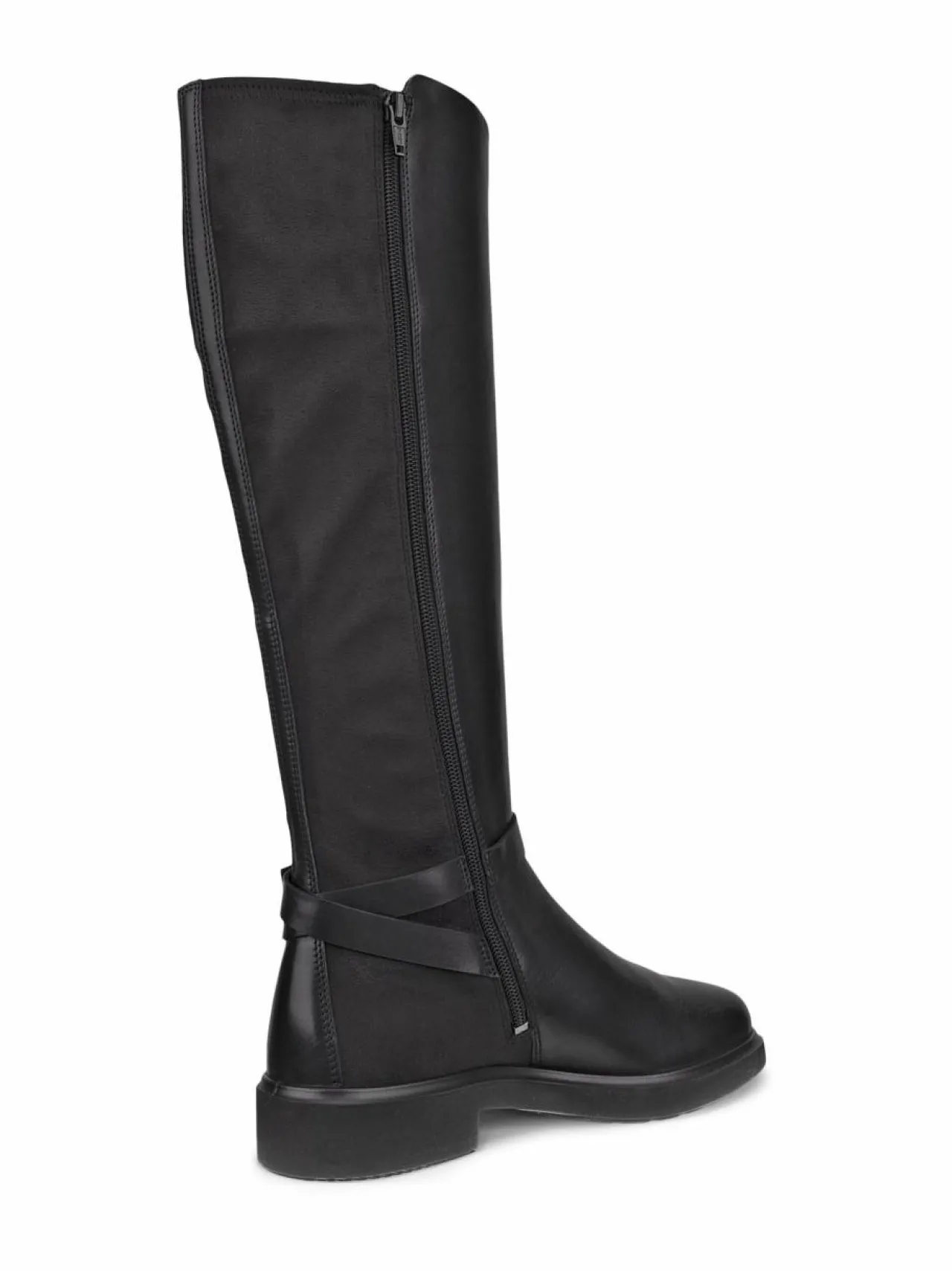 Saappaat<ecco Metropole Amsterdam High -saappaat 51052 BLACK