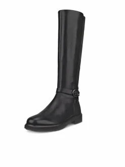 Saappaat<ecco Metropole Amsterdam High -saappaat 51052 BLACK