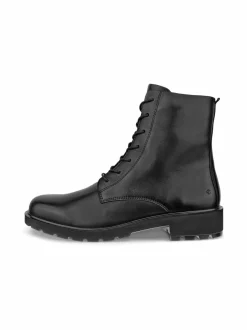 ecco Metropole Vienna Lace Boot Zipper -nilkkurit^ Nilkkurit